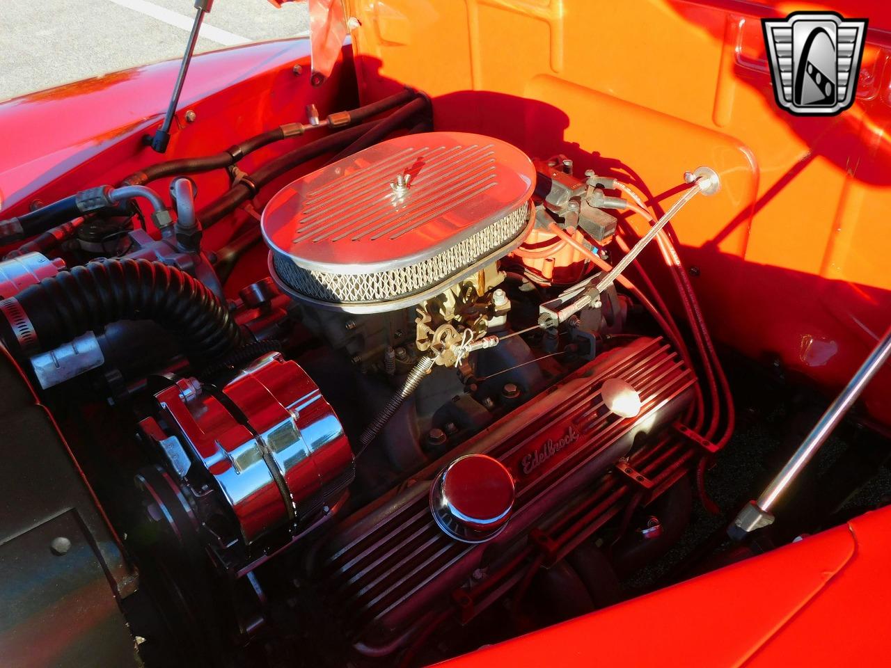 1946 Ford Deluxe