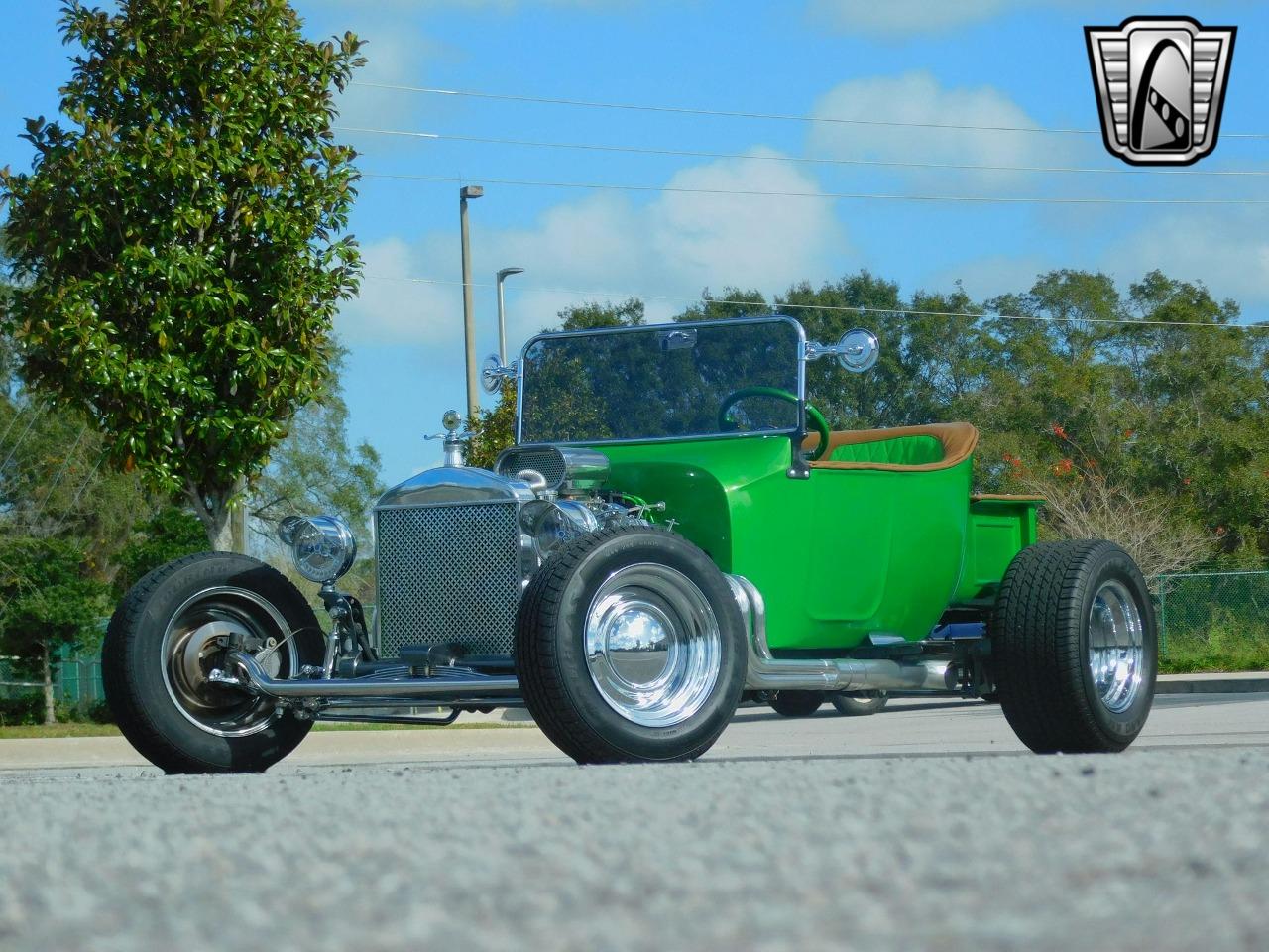 1923 Ford T-Bucket