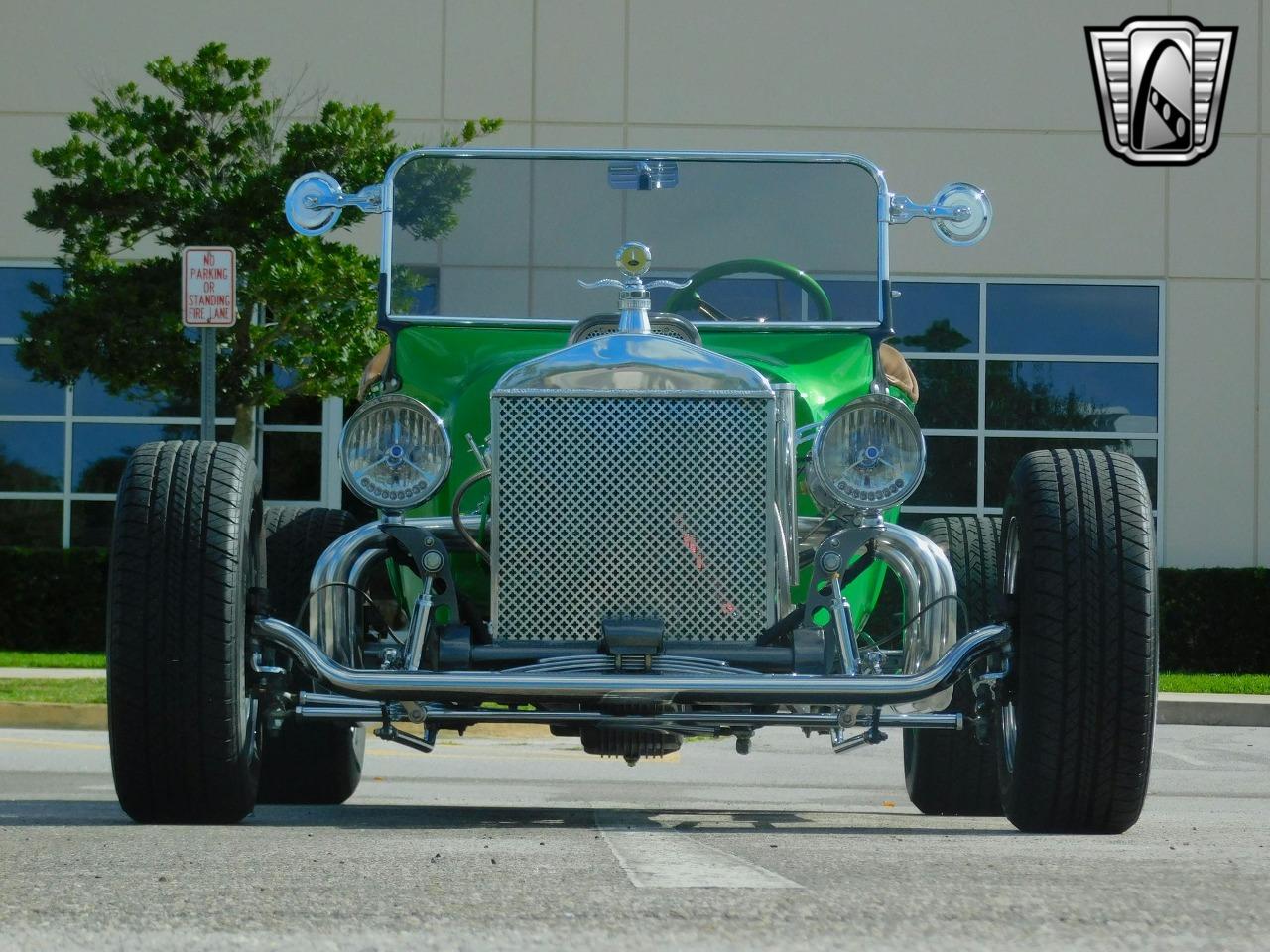 1923 Ford T-Bucket