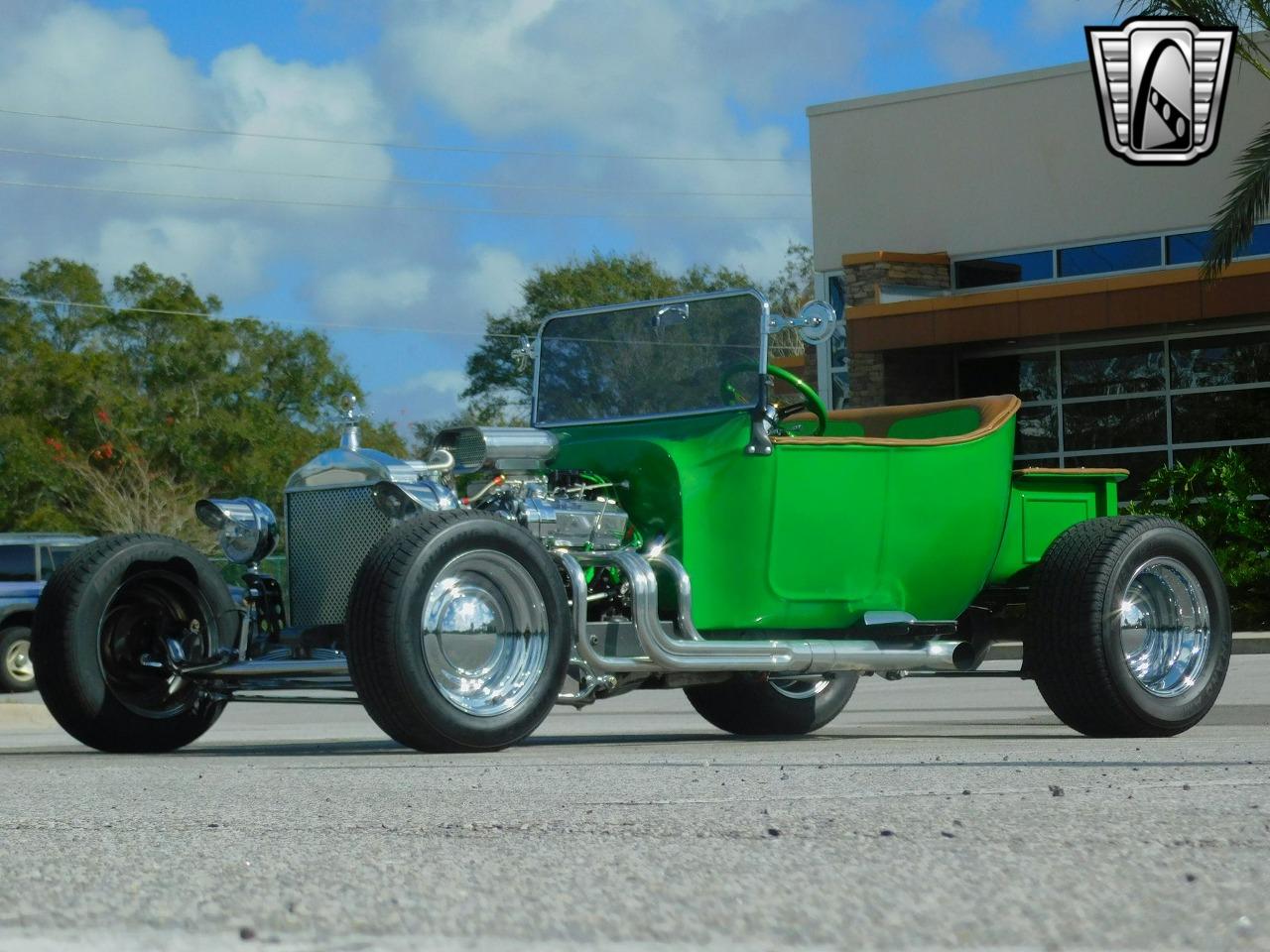 1923 Ford T-Bucket