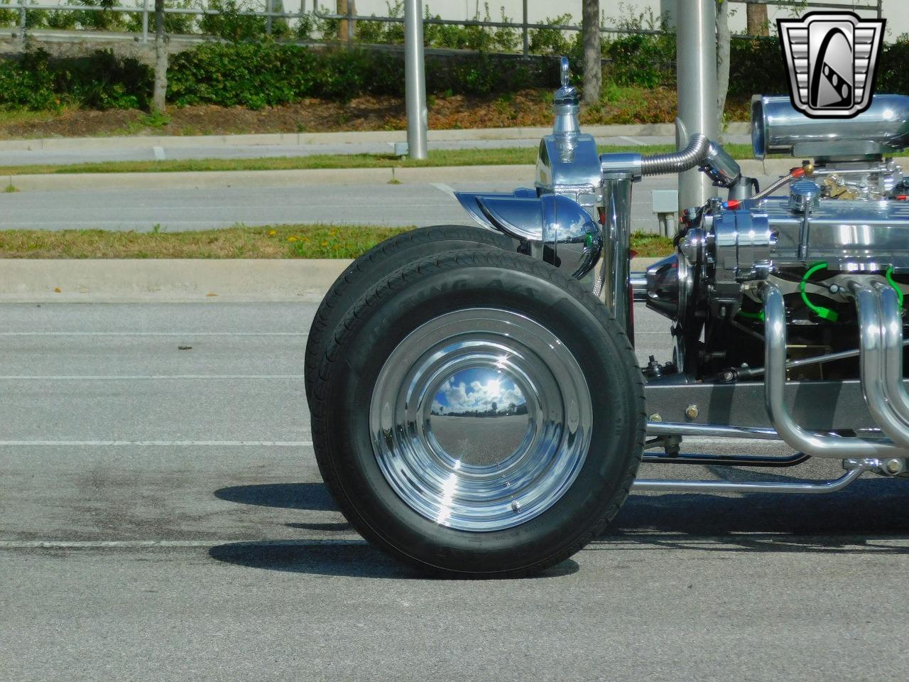 1923 Ford T-Bucket