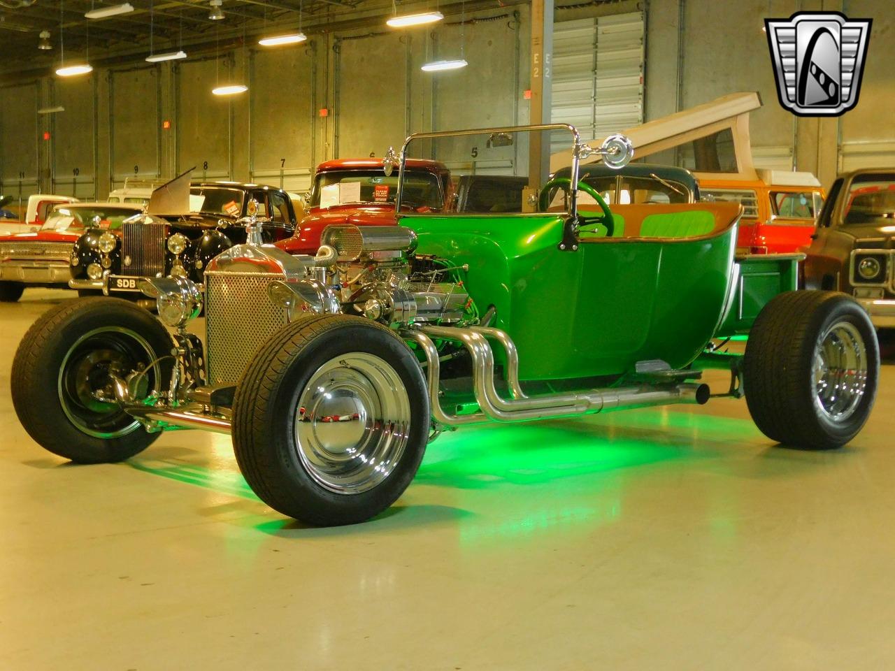 1923 Ford T-Bucket