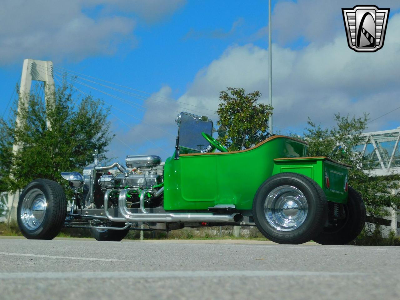 1923 Ford T-Bucket