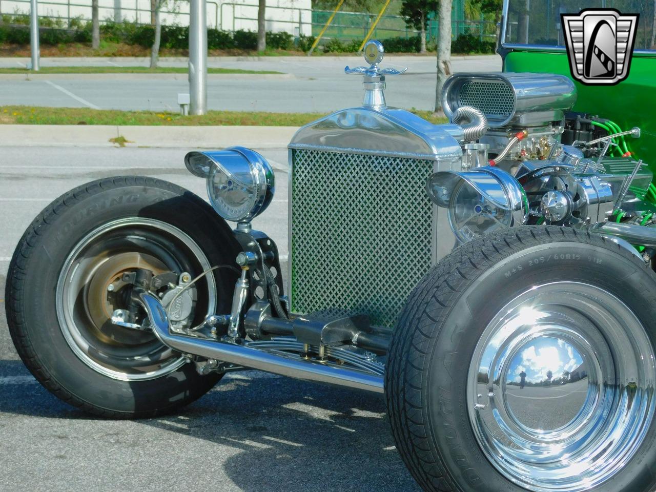 1923 Ford T-Bucket