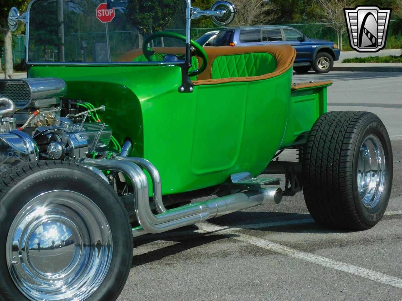 1923 Ford T-Bucket