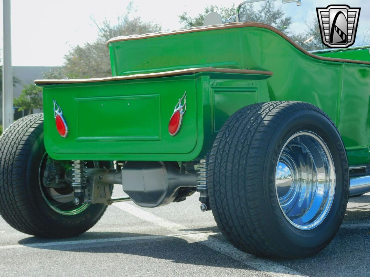 1923 Ford T-Bucket