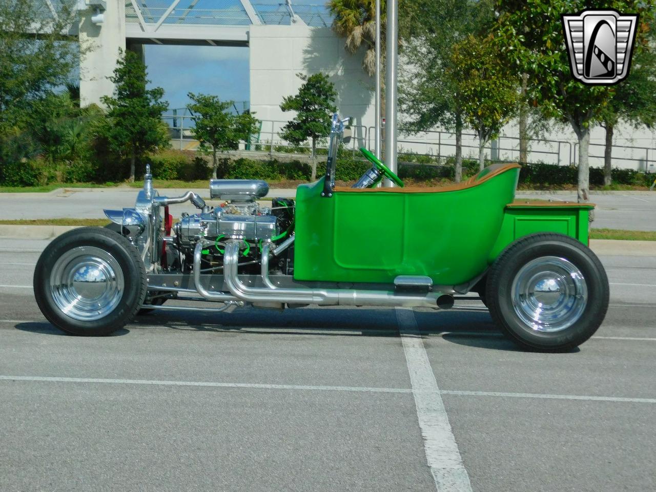 1923 Ford T-Bucket