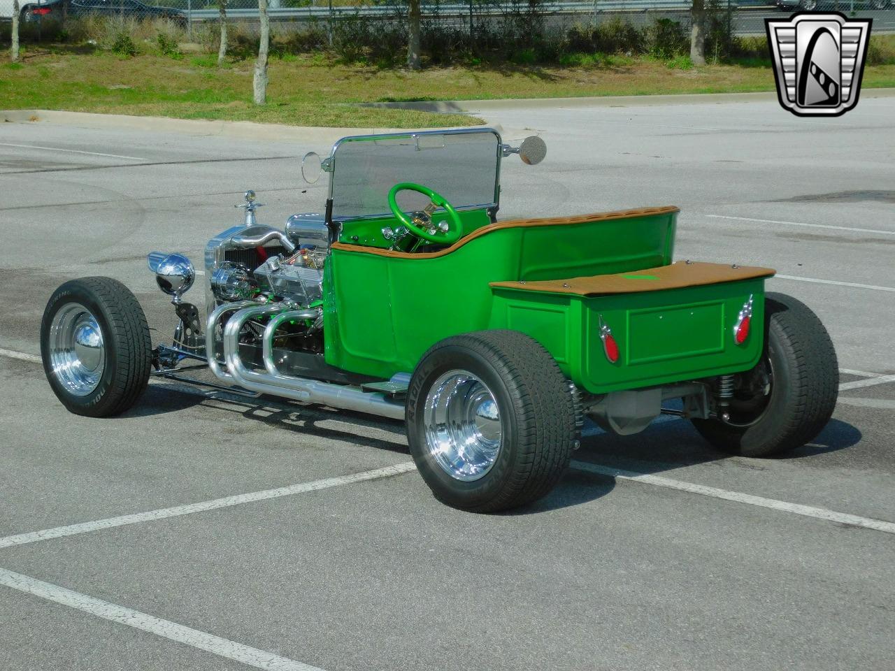 1923 Ford T-Bucket