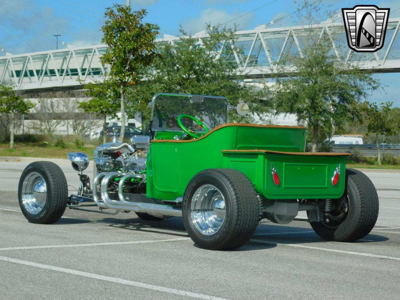 1923 Ford T-Bucket