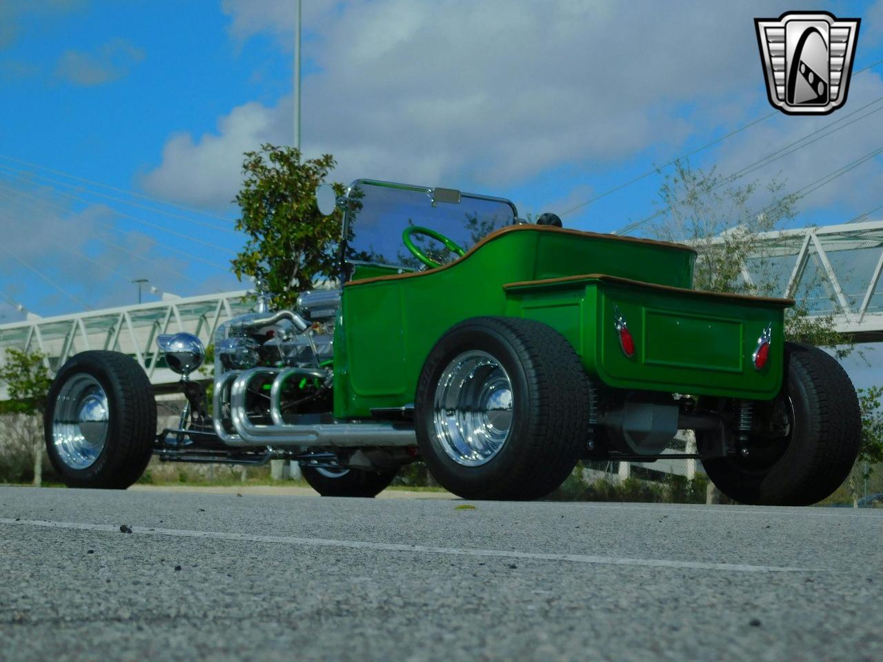 1923 Ford T-Bucket