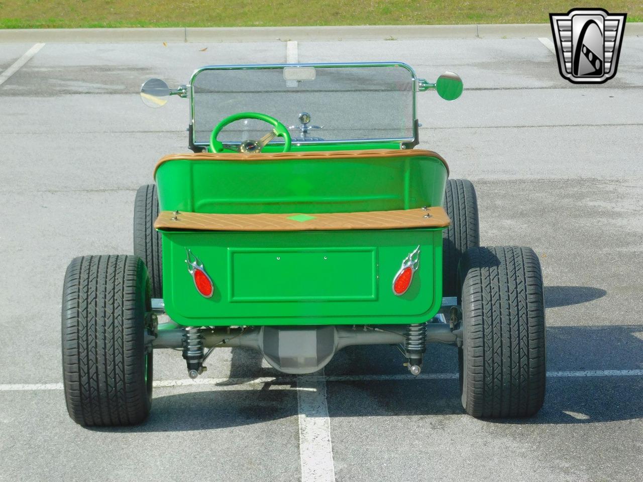 1923 Ford T-Bucket