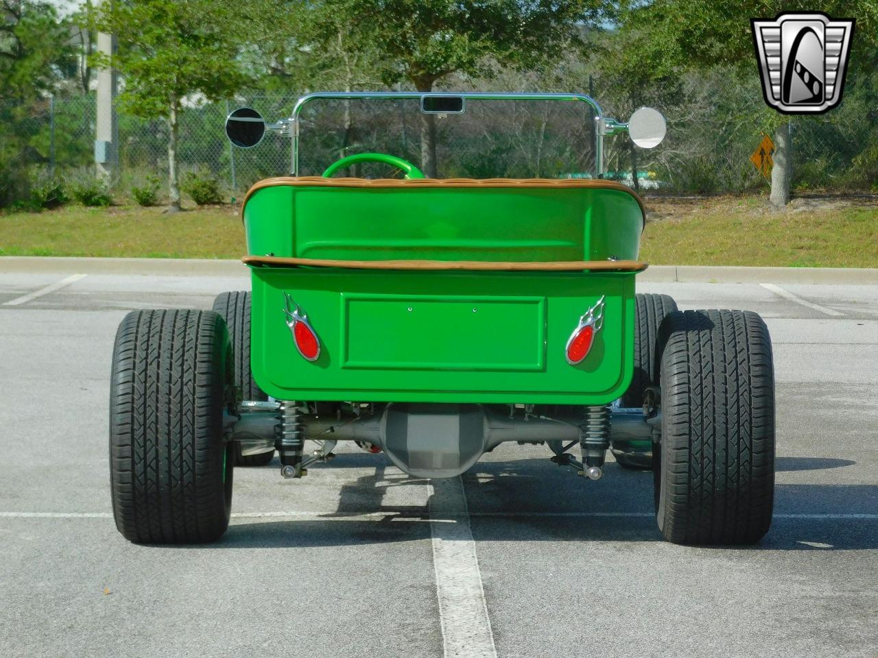 1923 Ford T-Bucket