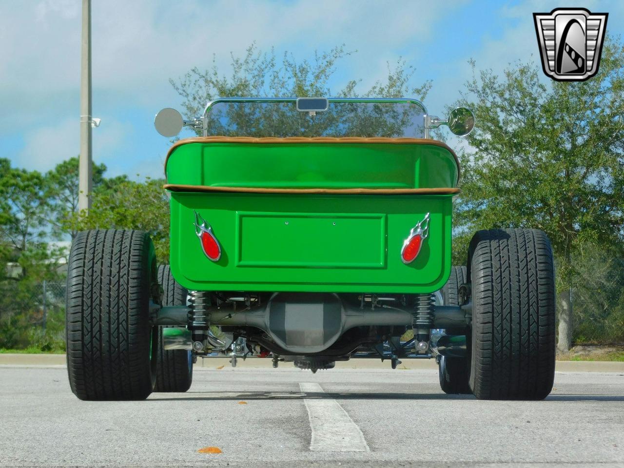 1923 Ford T-Bucket