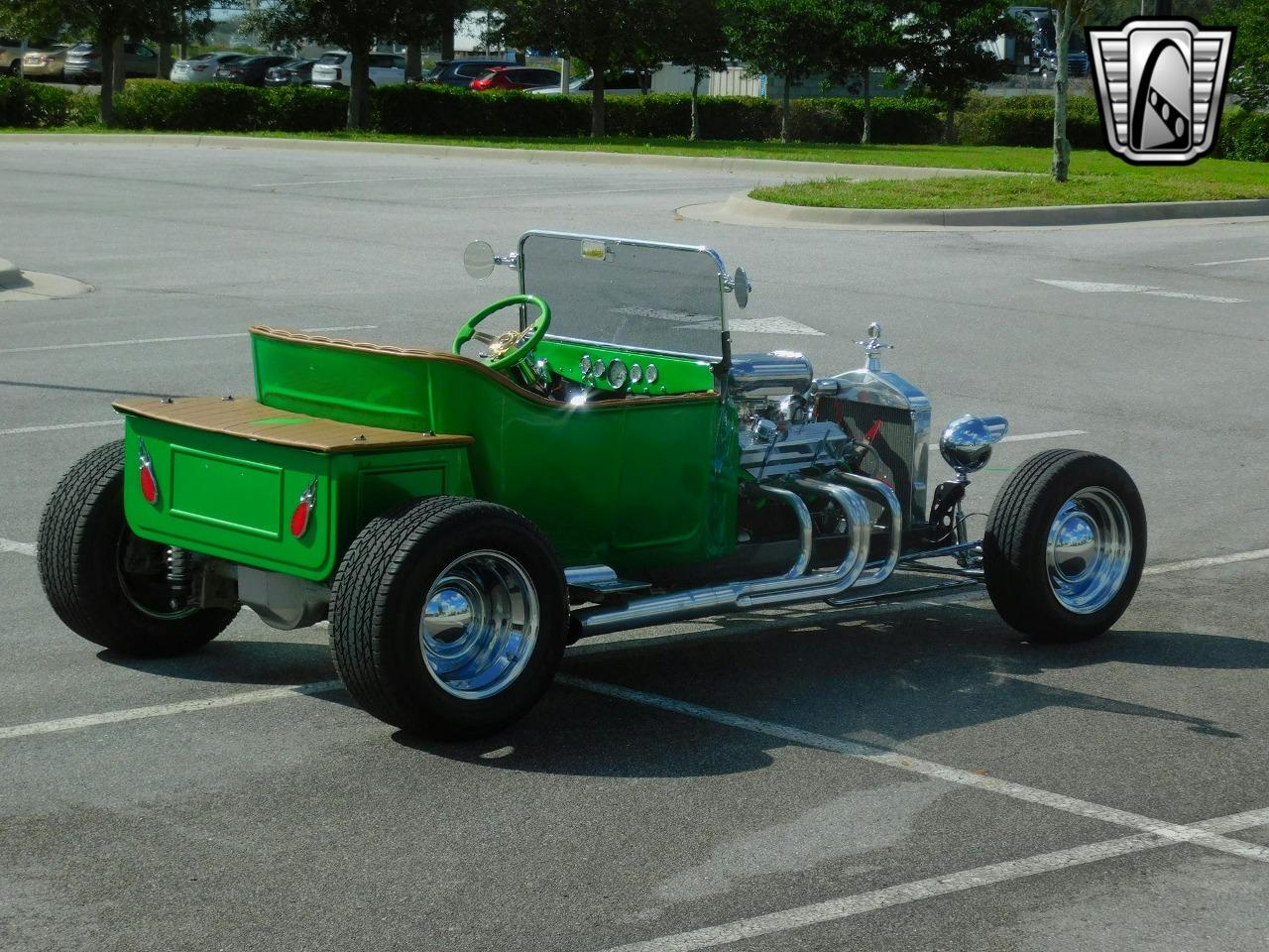 1923 Ford T-Bucket