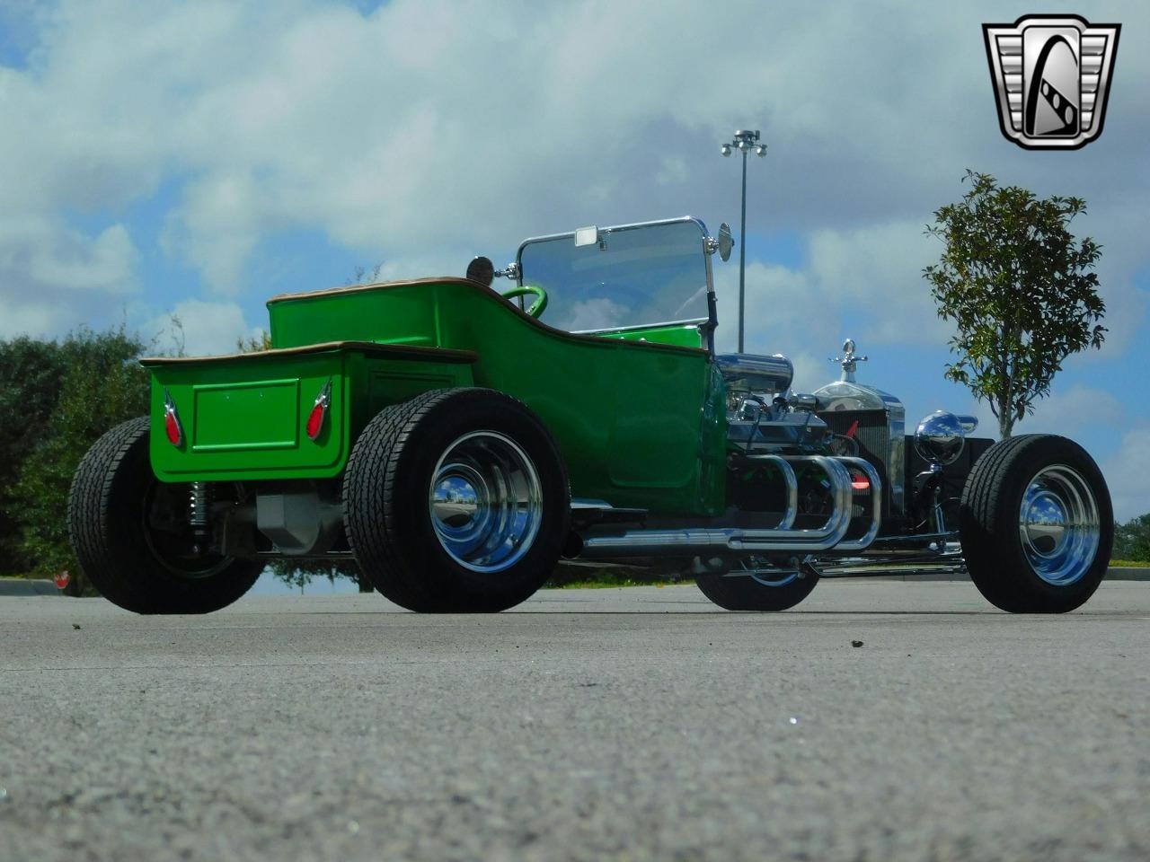 1923 Ford T-Bucket