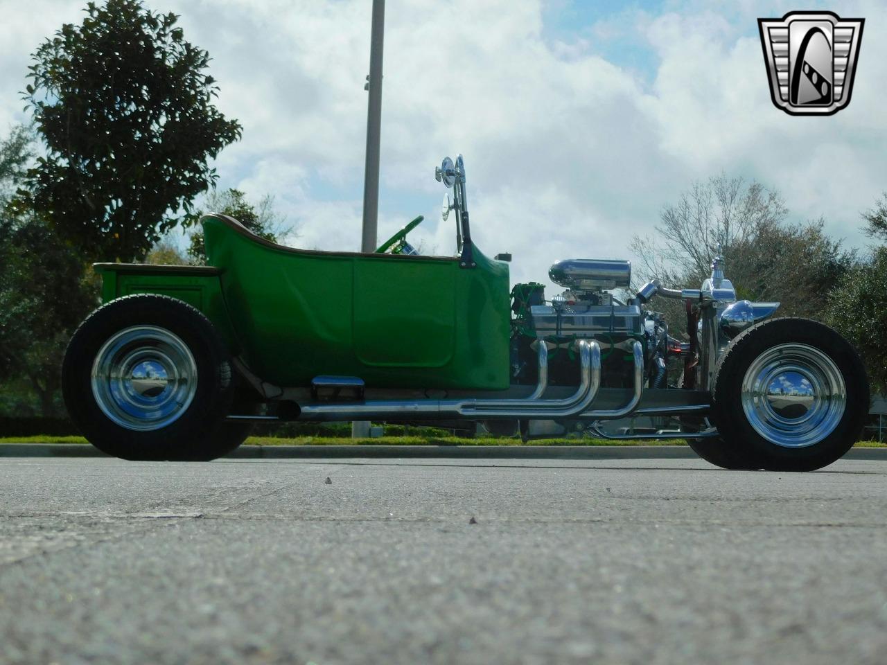 1923 Ford T-Bucket