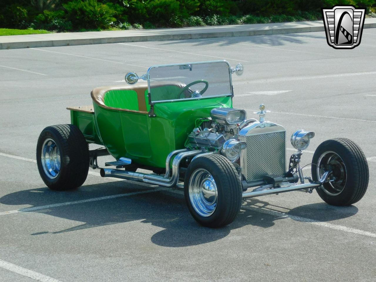 1923 Ford T-Bucket