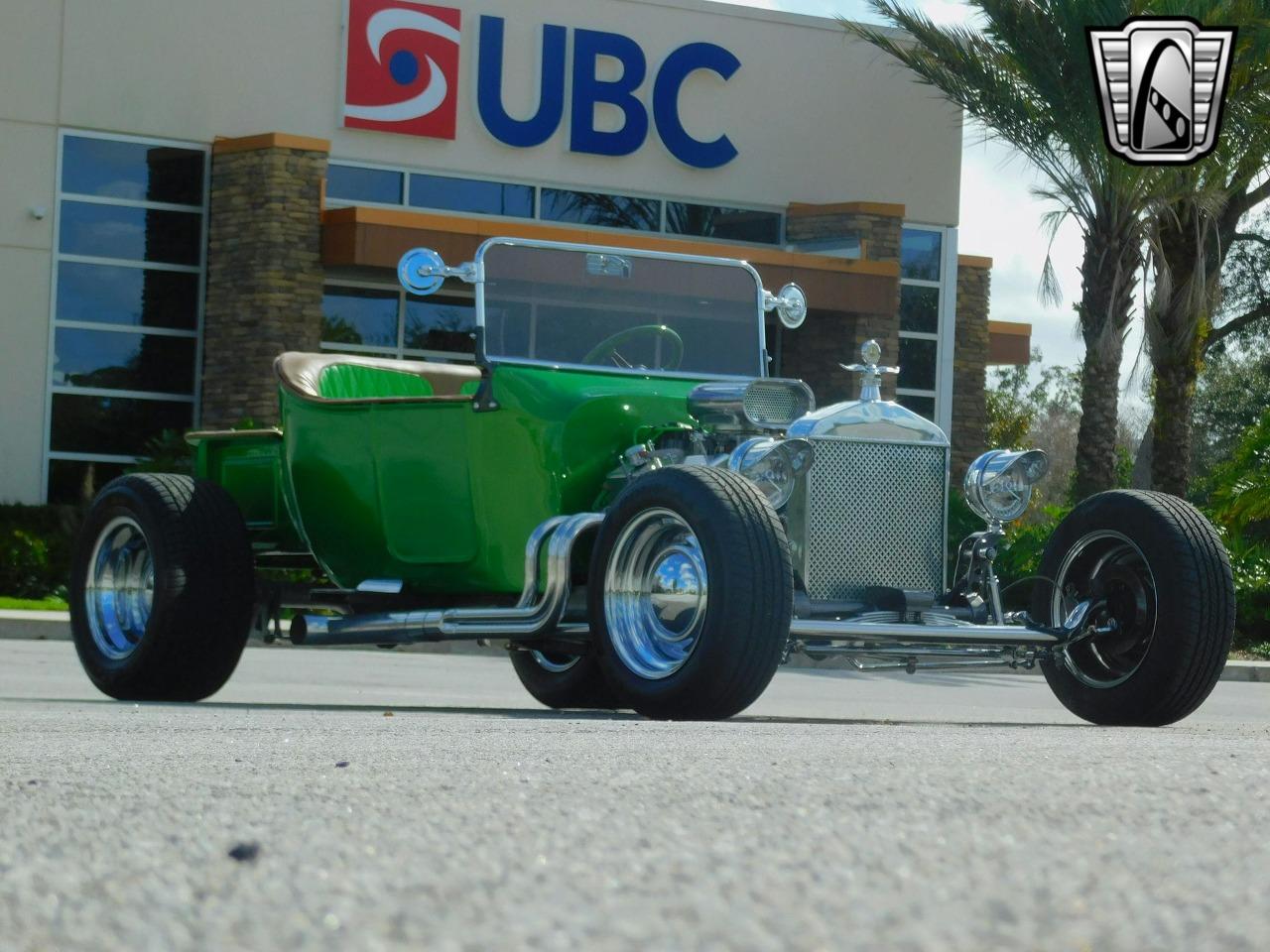 1923 Ford T-Bucket