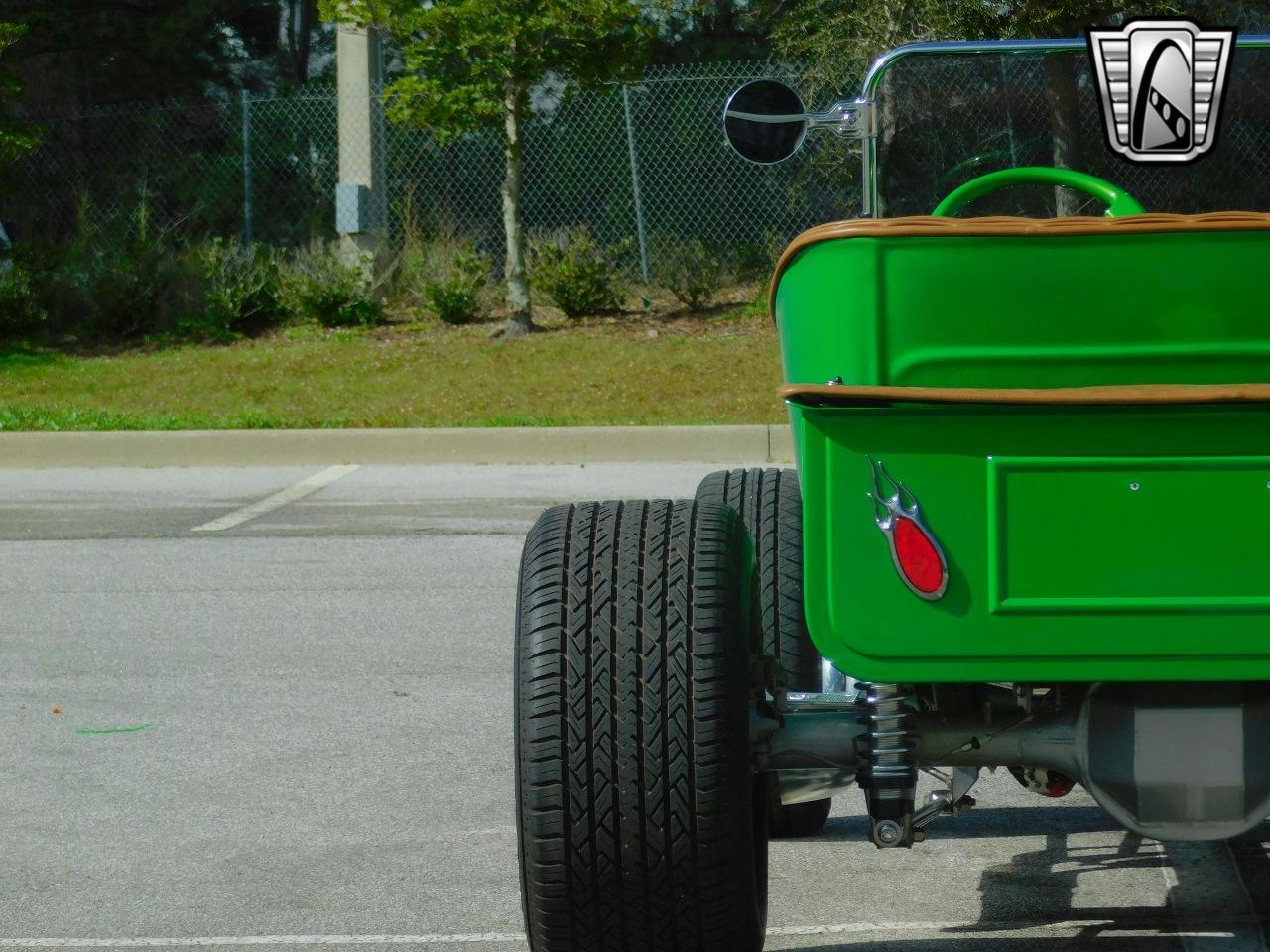 1923 Ford T-Bucket