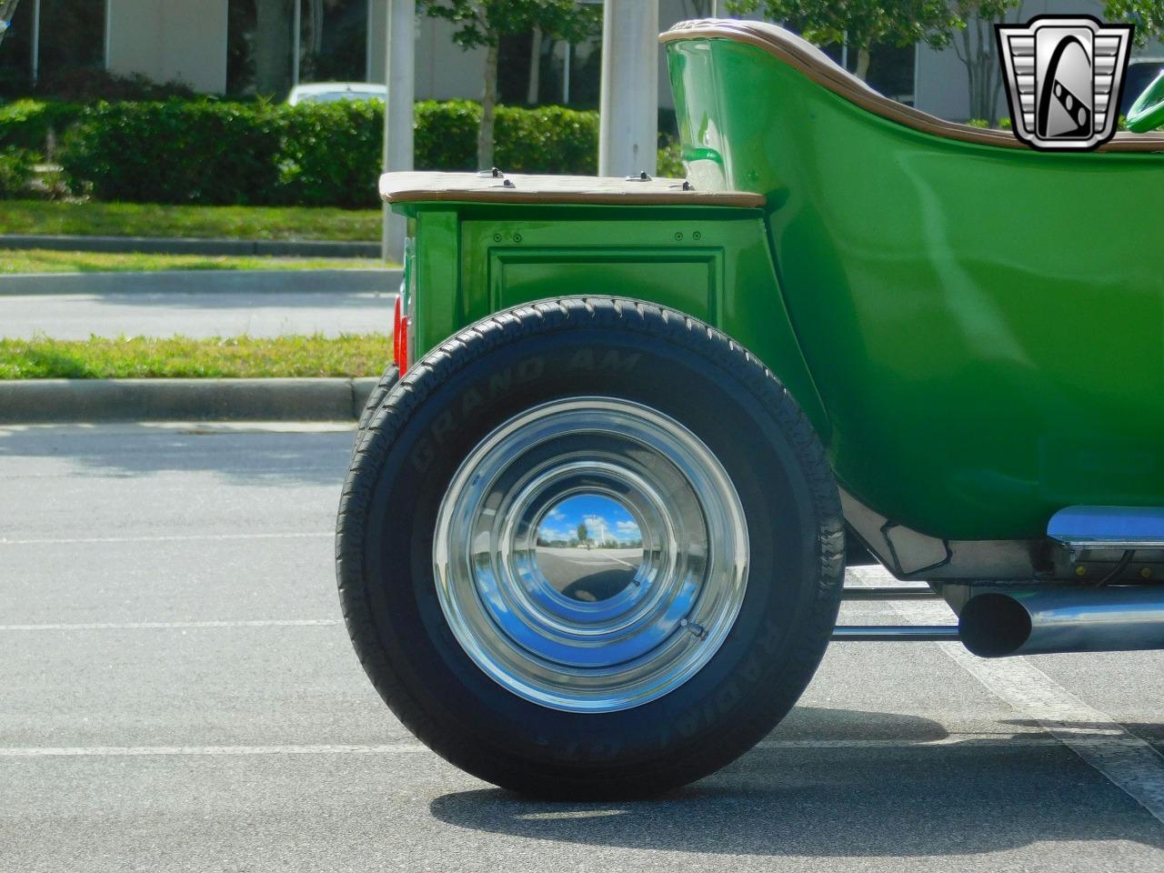 1923 Ford T-Bucket