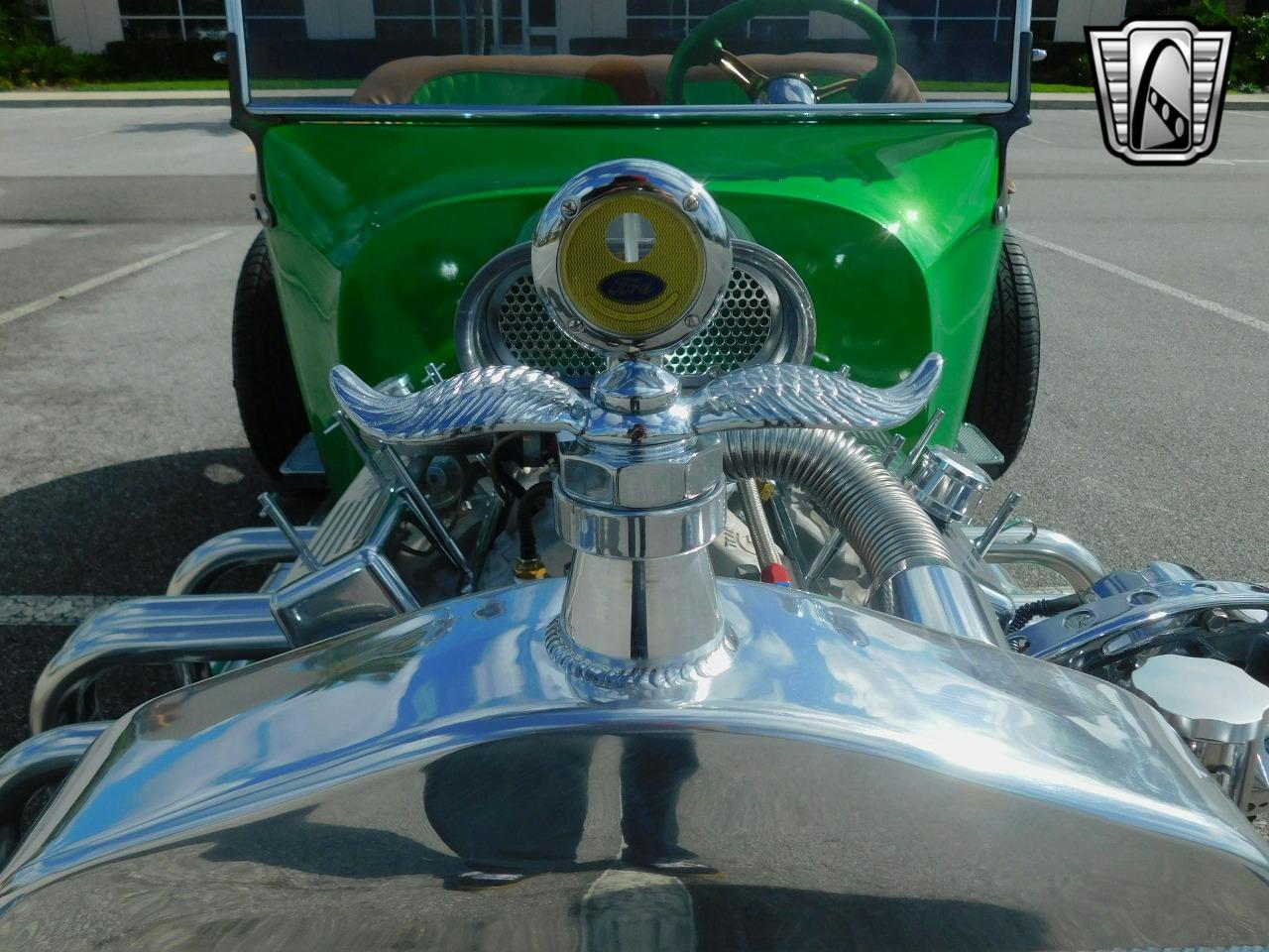 1923 Ford T-Bucket