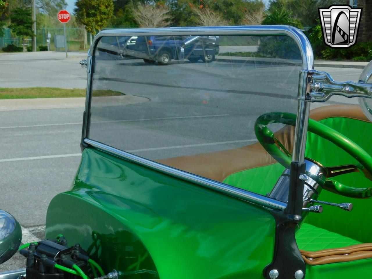 1923 Ford T-Bucket