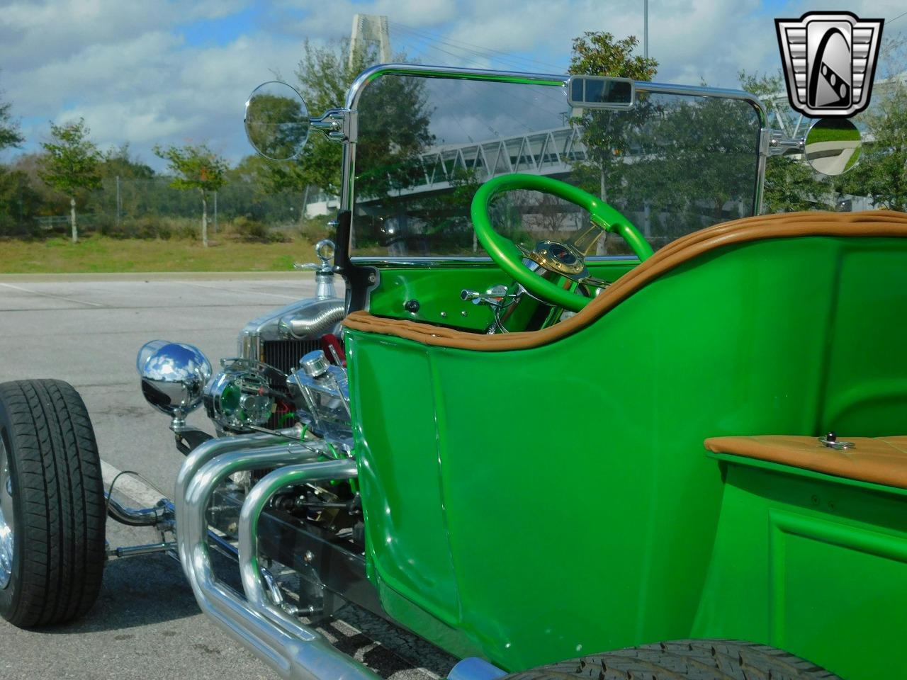 1923 Ford T-Bucket