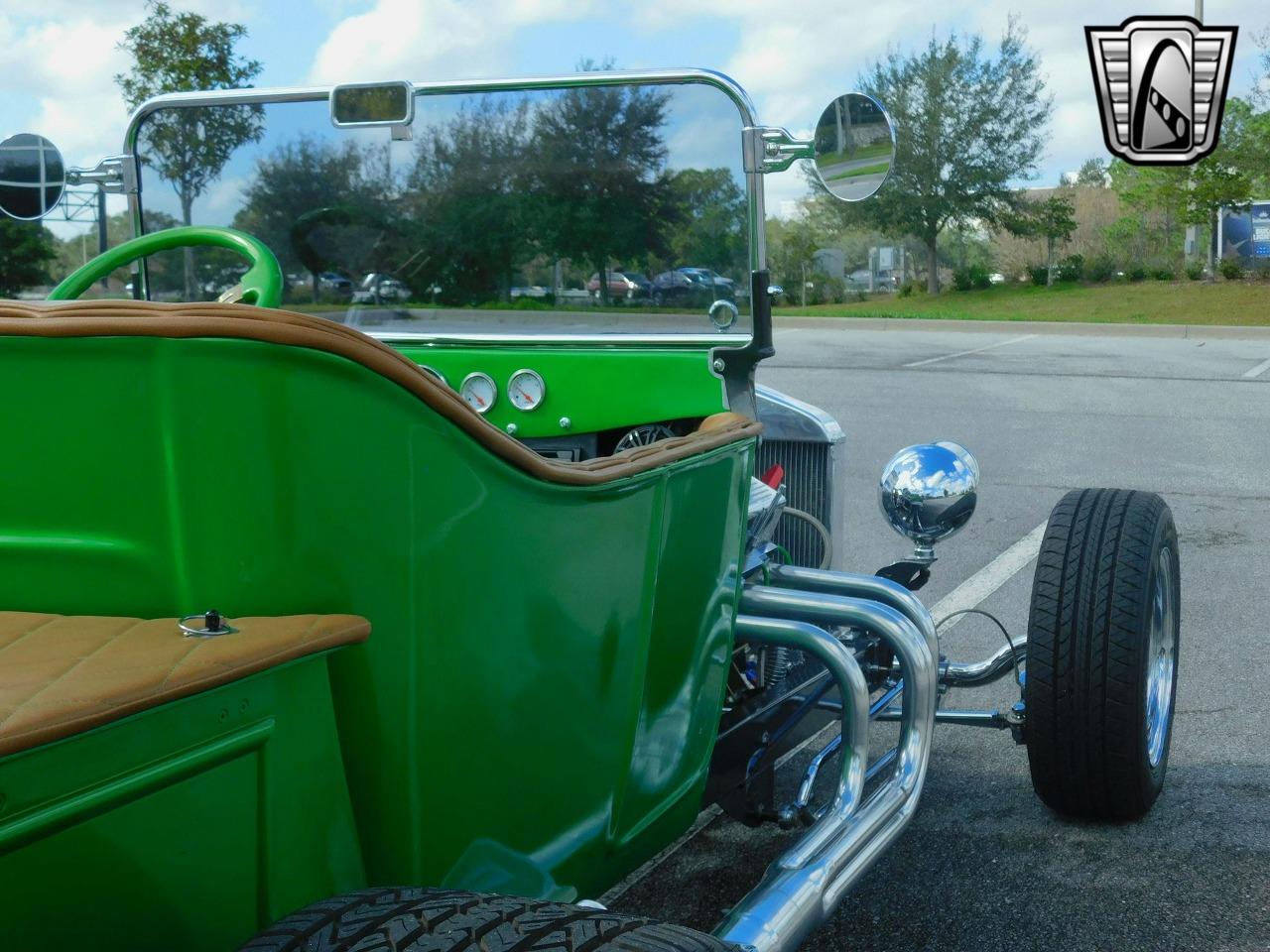 1923 Ford T-Bucket