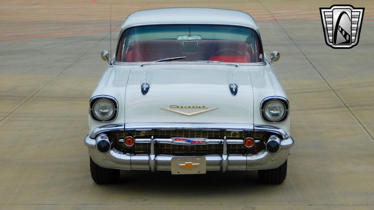 1957 Chevrolet Bel Air