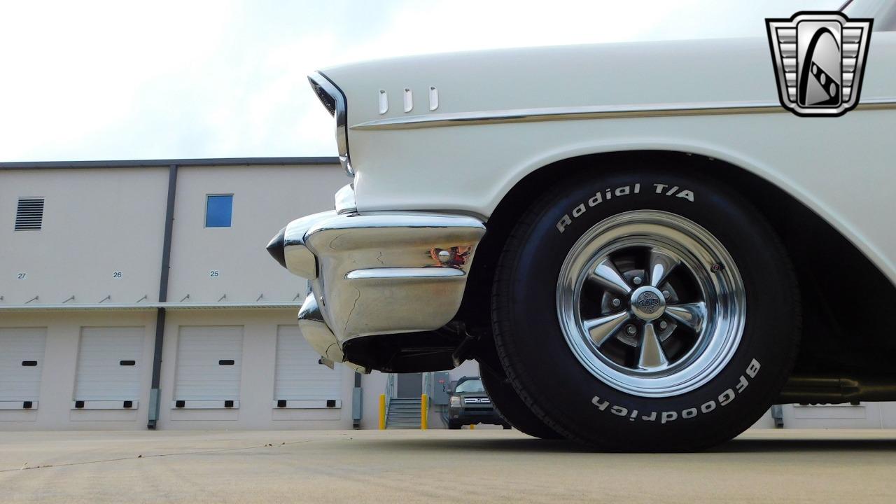 1957 Chevrolet Bel Air