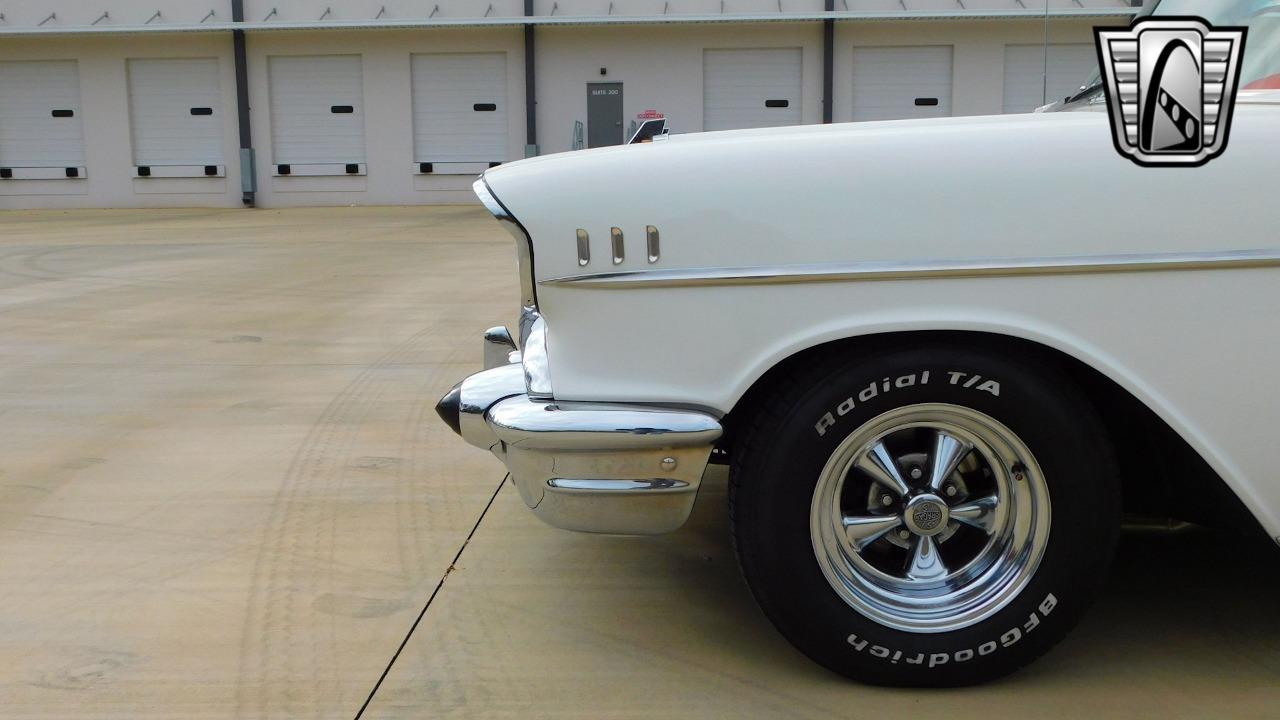 1957 Chevrolet Bel Air