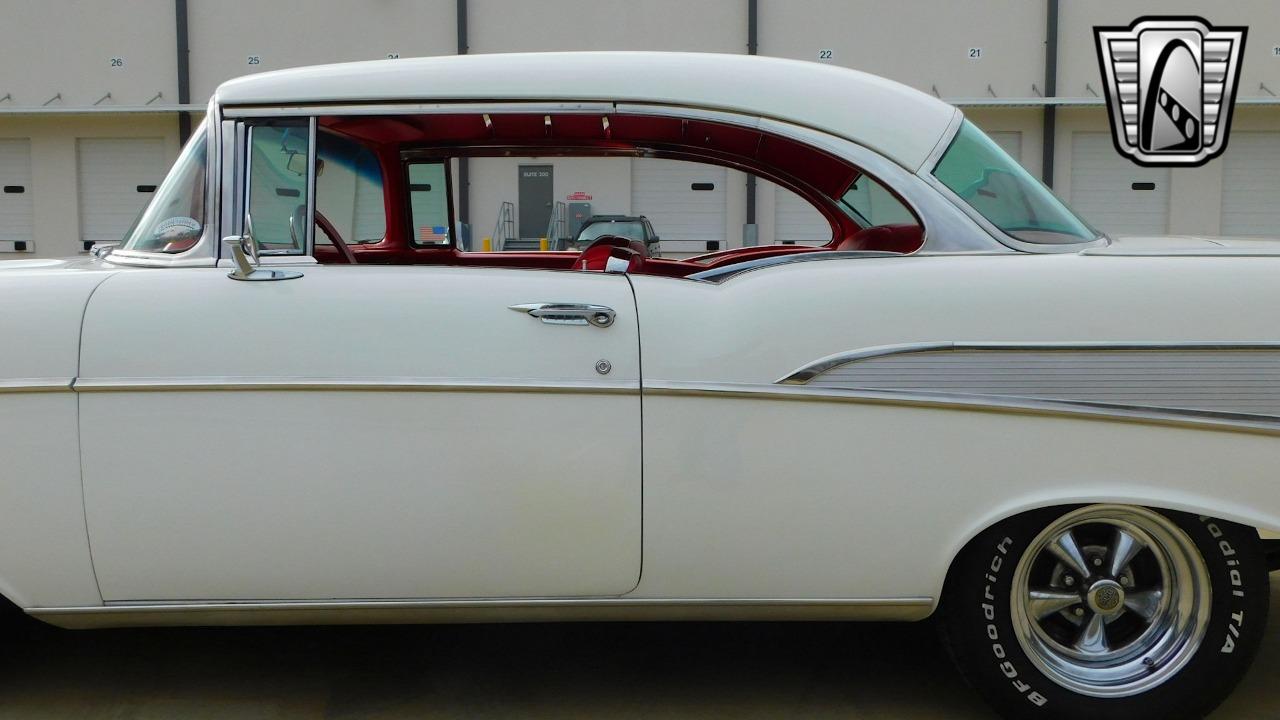 1957 Chevrolet Bel Air