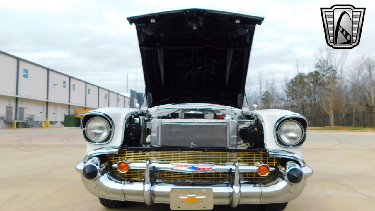 1957 Chevrolet Bel Air