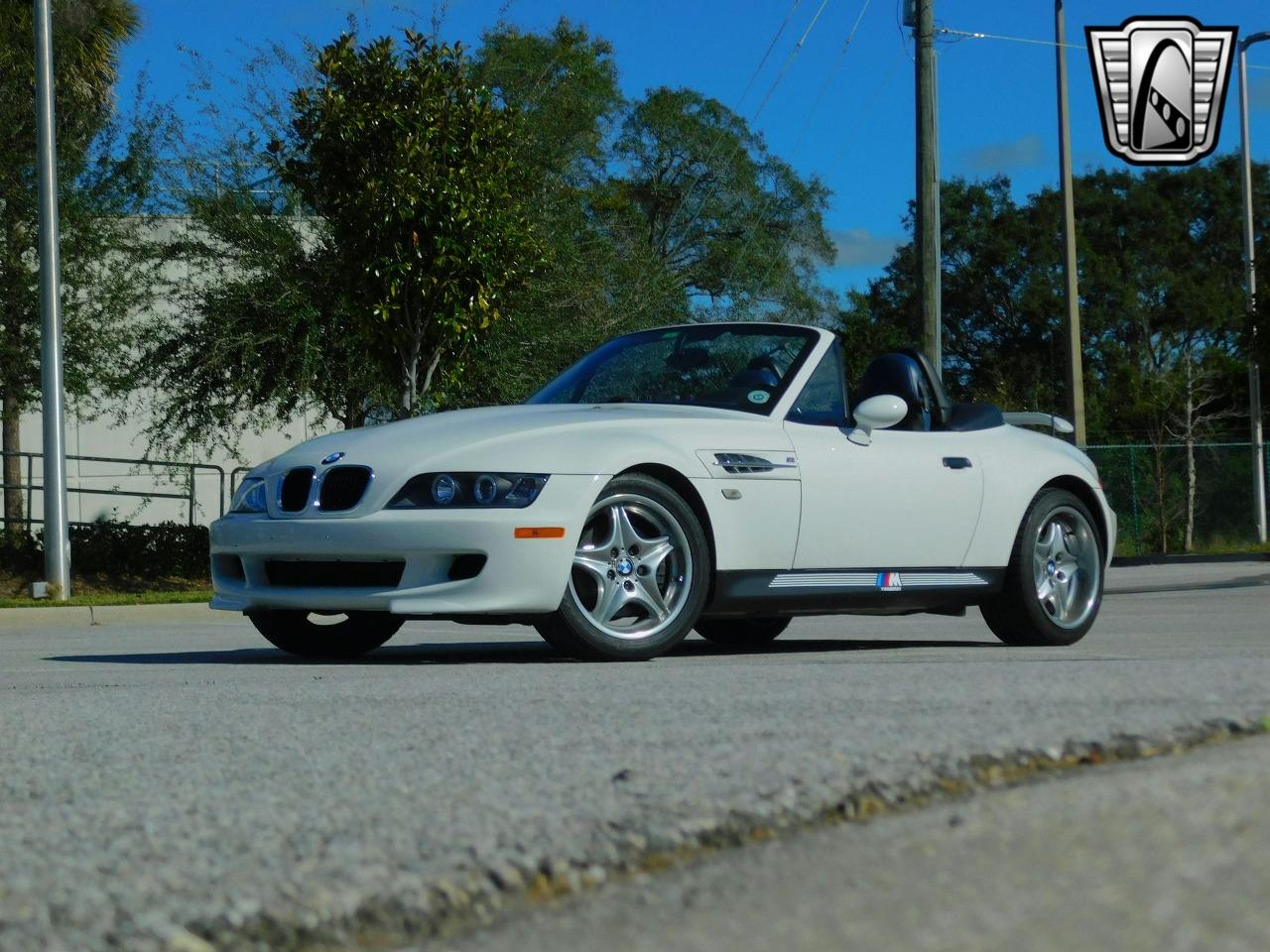 1999 BMW M3