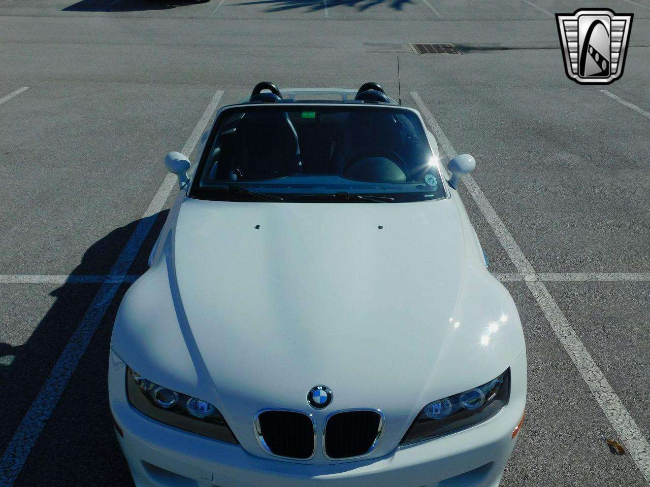 1999 BMW M3