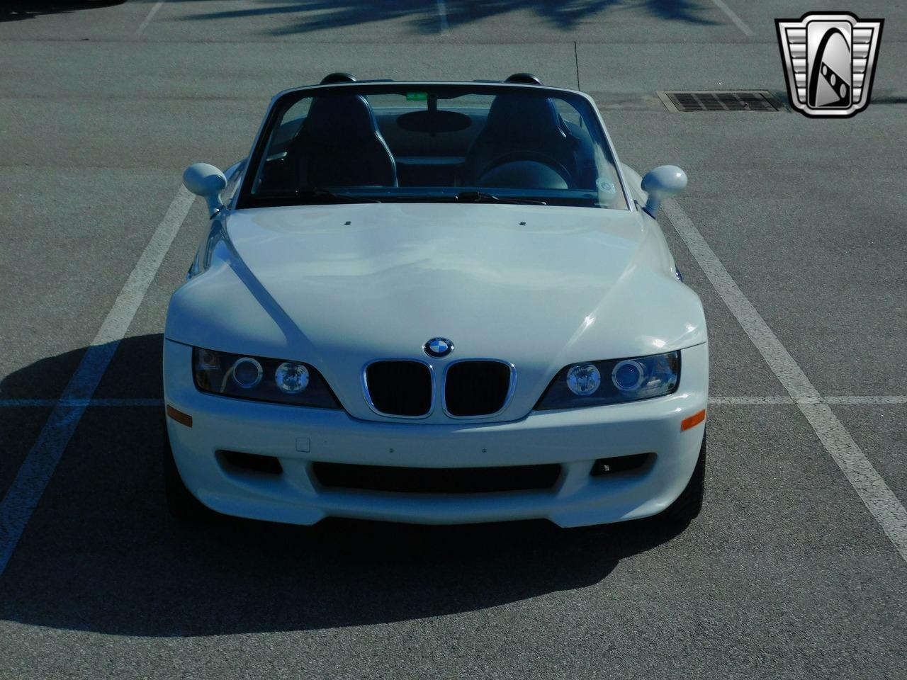 1999 BMW M3