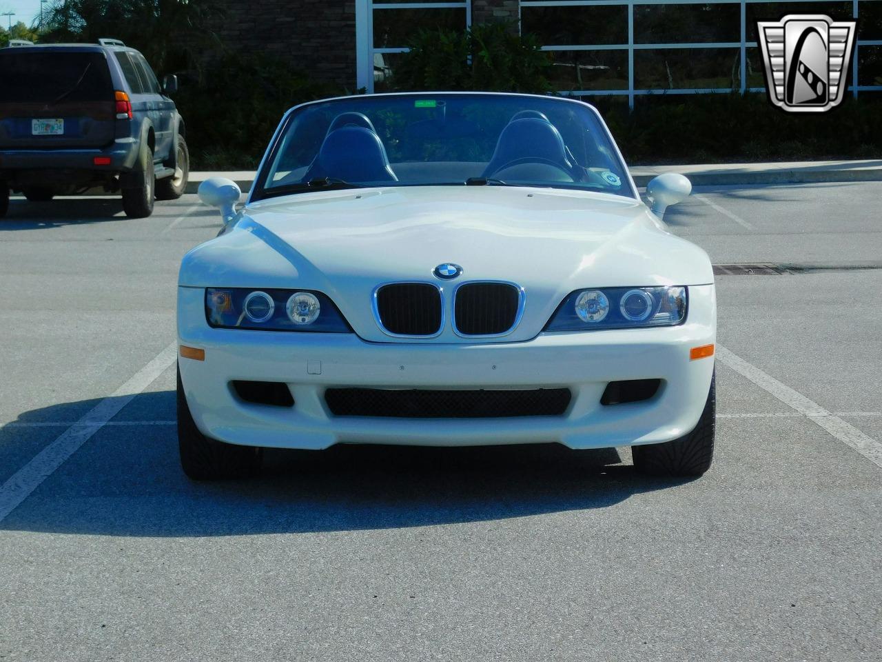 1999 BMW M3