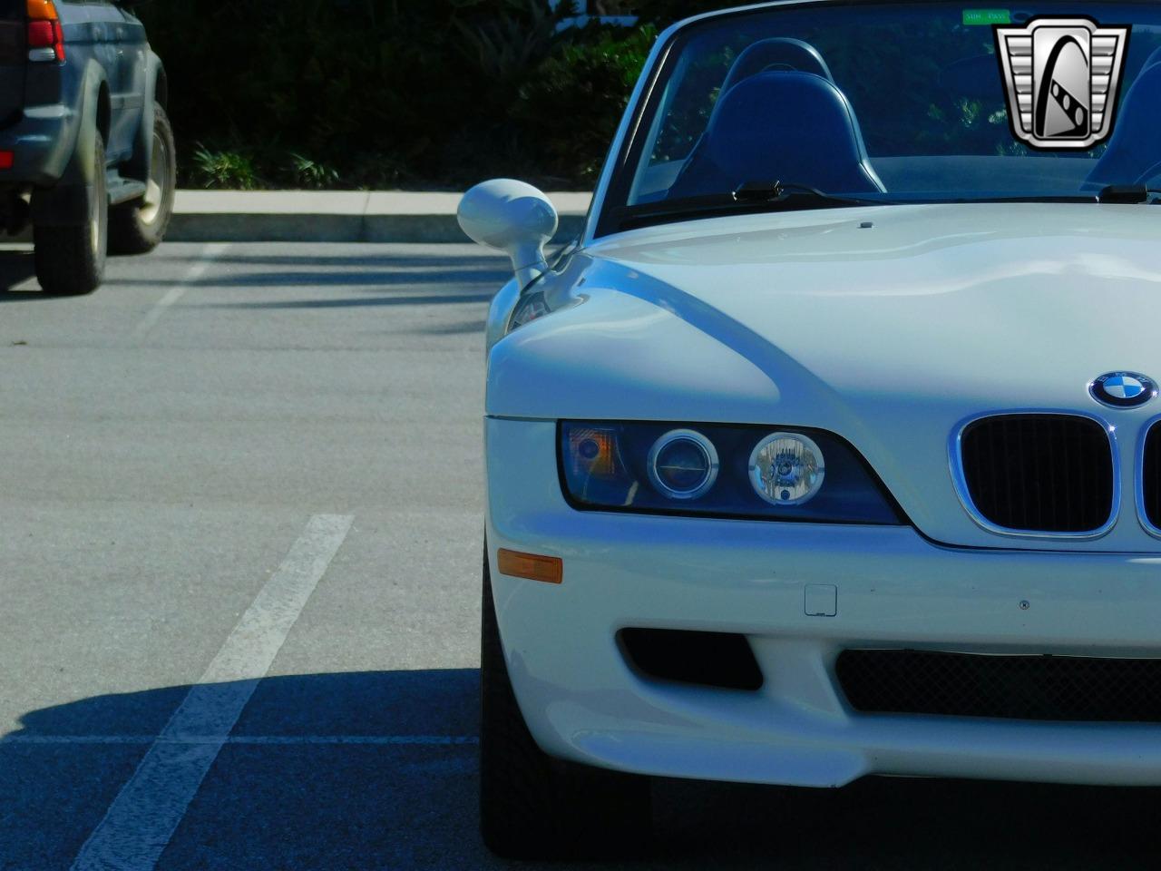 1999 BMW M3