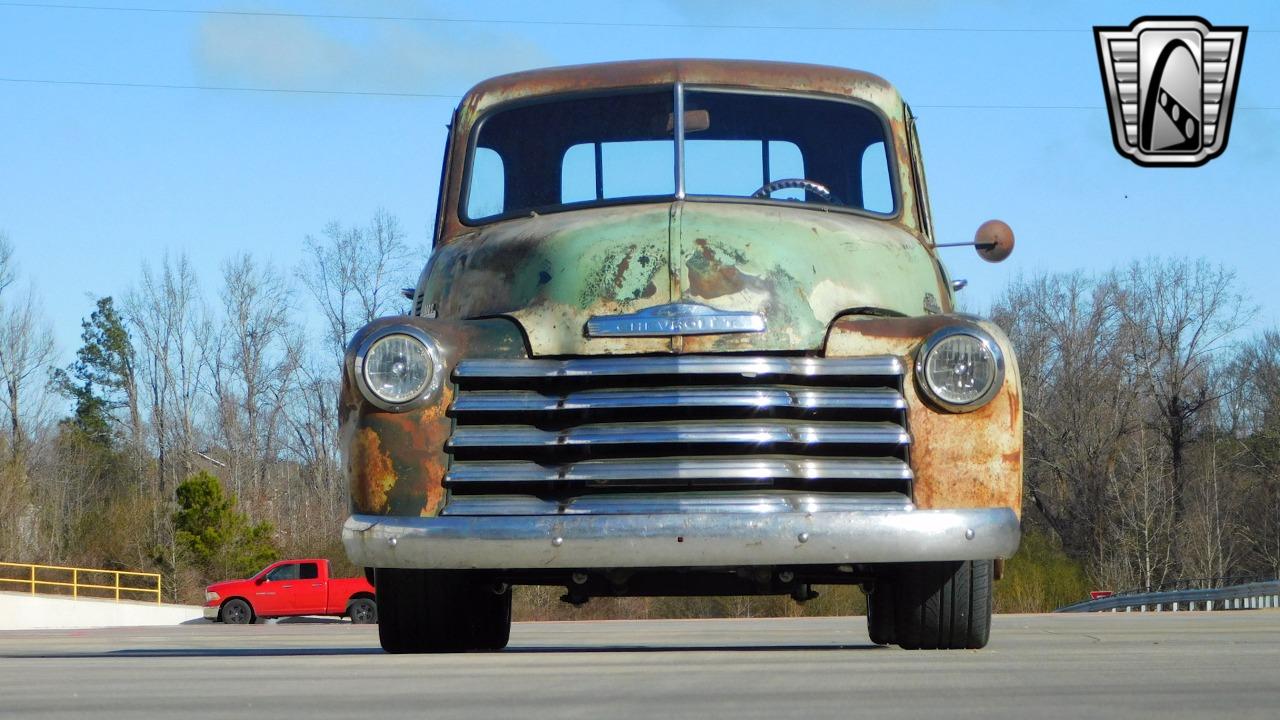 1948 Chevrolet 3100