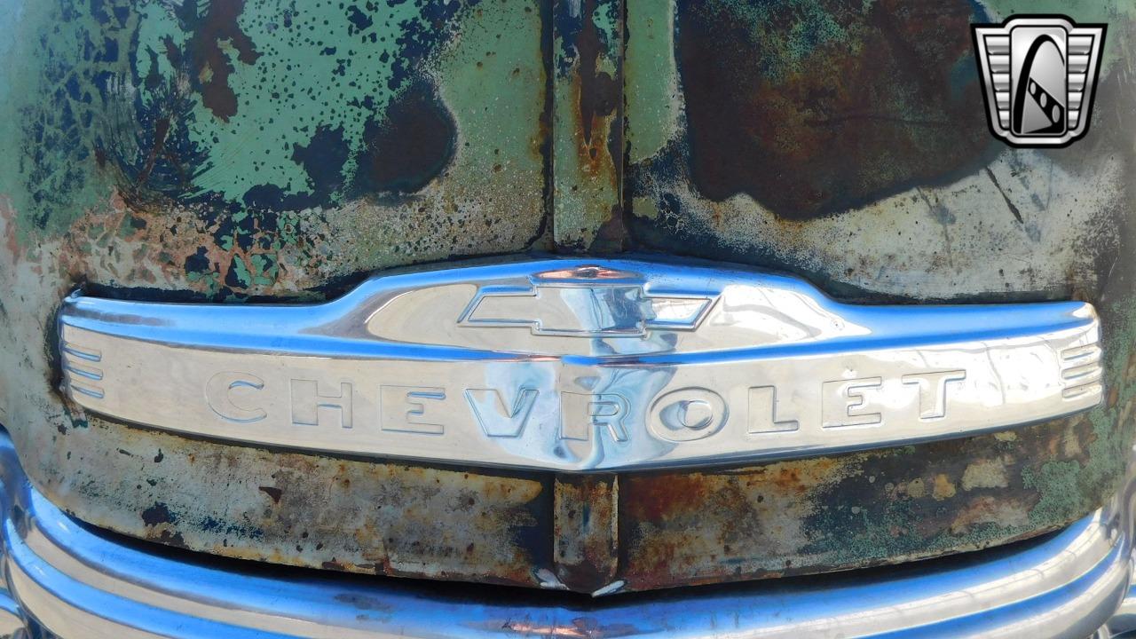 1948 Chevrolet 3100