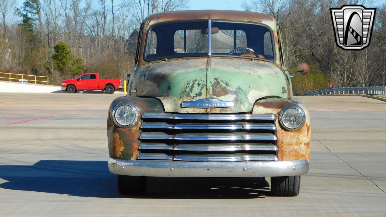 1948 Chevrolet 3100