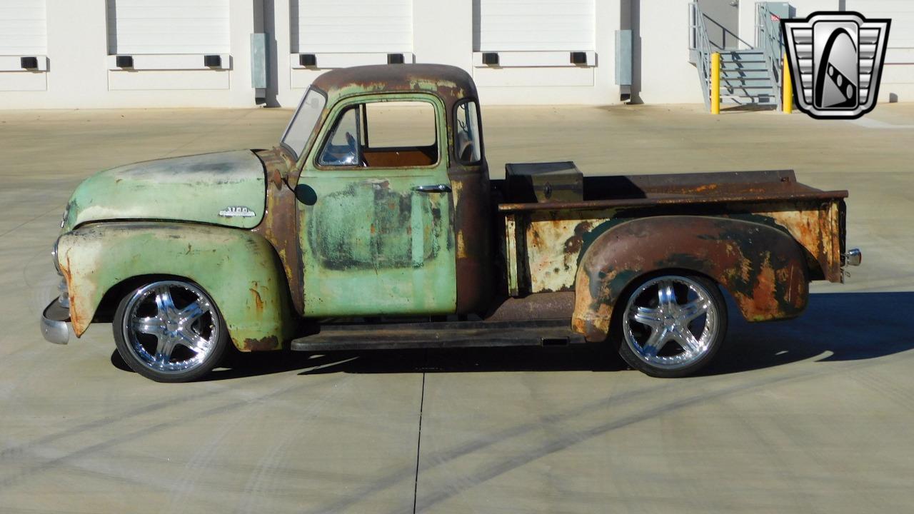 1948 Chevrolet 3100