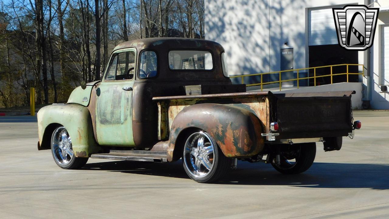 1948 Chevrolet 3100