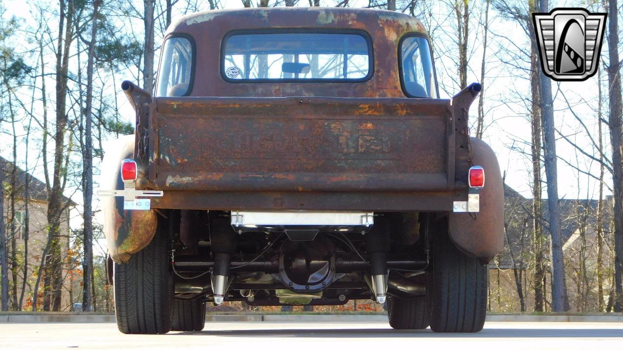 1948 Chevrolet 3100