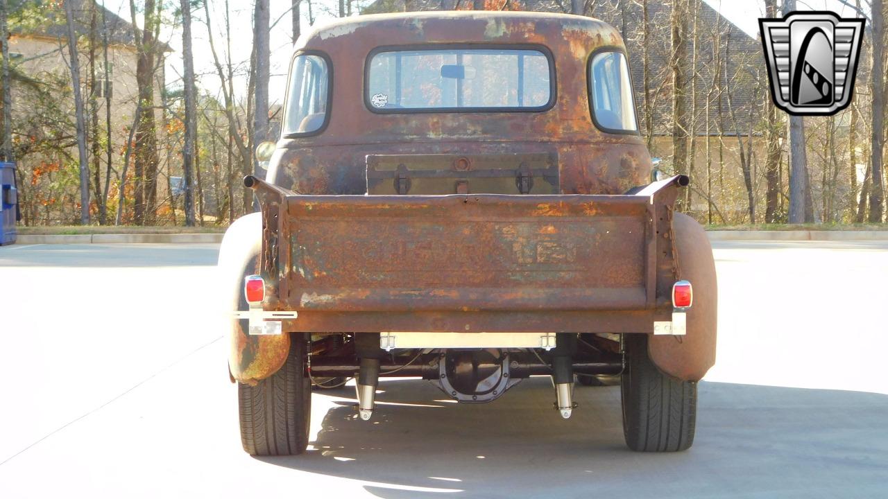 1948 Chevrolet 3100