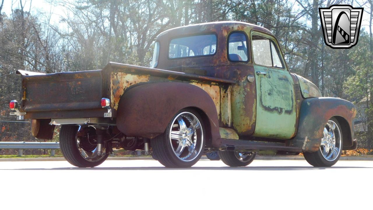 1948 Chevrolet 3100