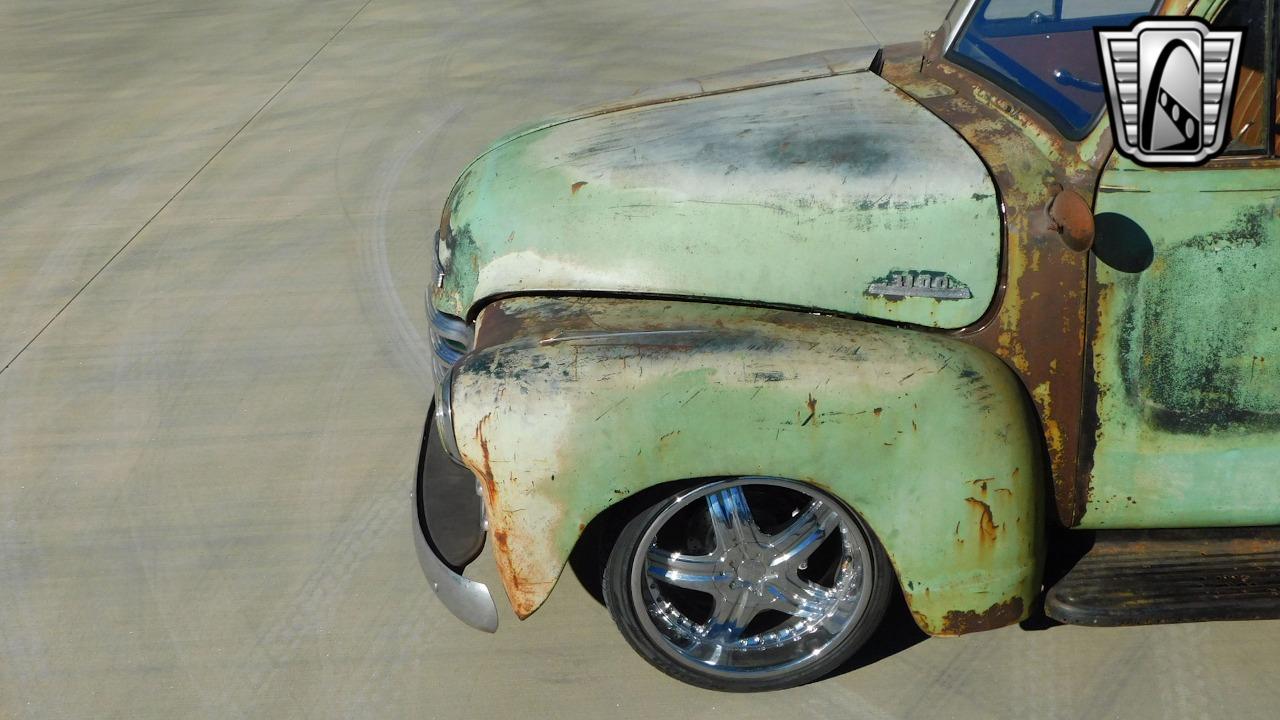 1948 Chevrolet 3100