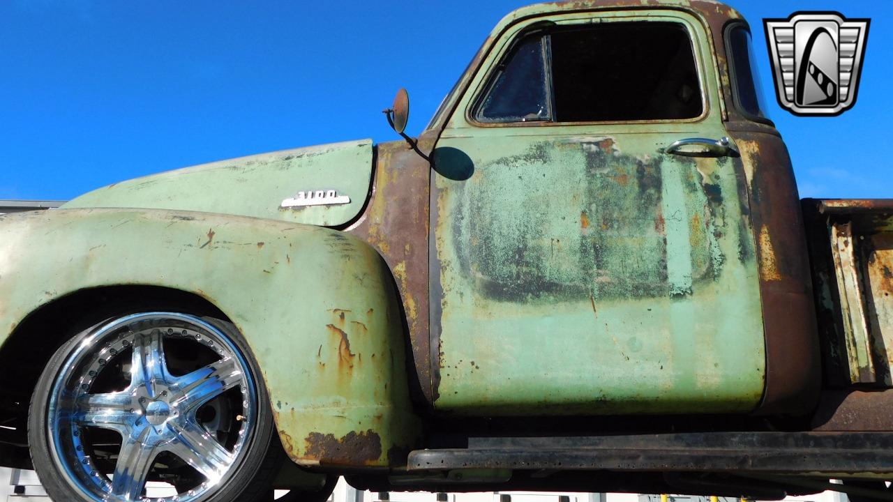 1948 Chevrolet 3100