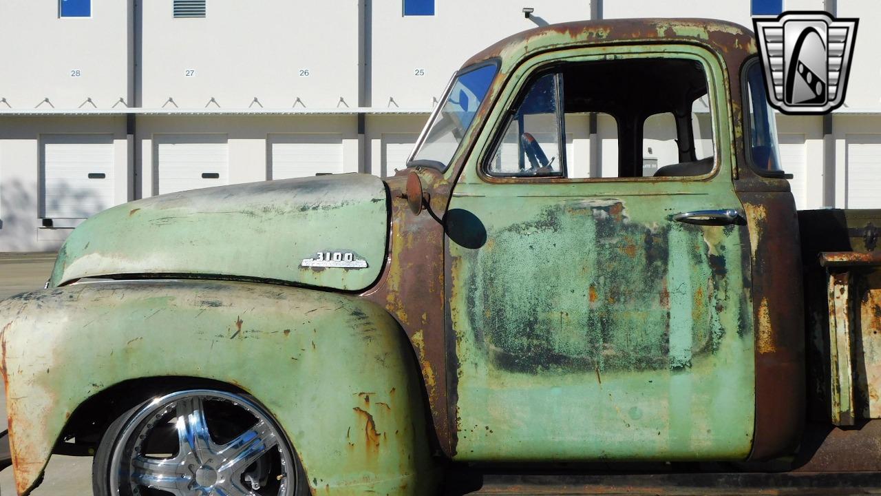 1948 Chevrolet 3100