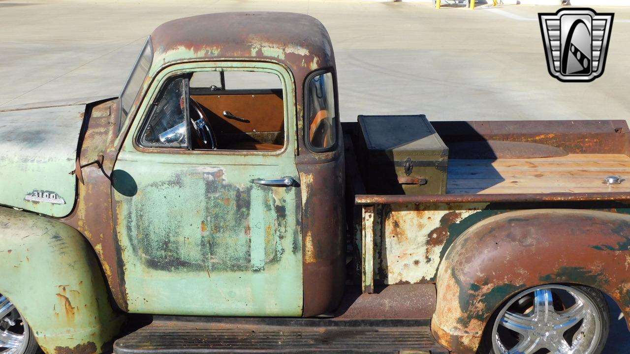 1948 Chevrolet 3100